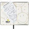 Блокнот MOLESKINE LE SMILEY LESMILEYXSPLANCLT XS 65х105мм черный