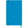 Еженедельник MOLESKINE LE L`PETIT PRINCE WKNT LARGE DPP12WN3BY23 голубой