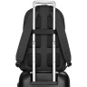 Рюкзак MOLESKINE METRO, чёрный ET82MTBKBK